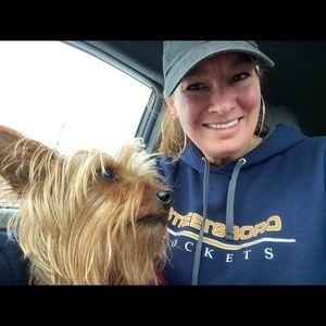 Meet your Posher, Renee